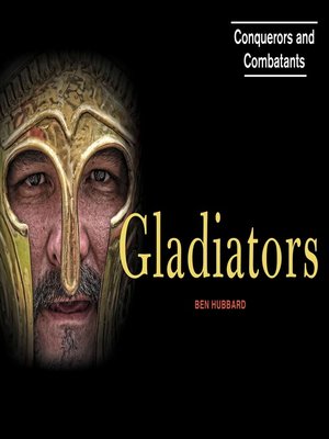 cover image of Gladiators